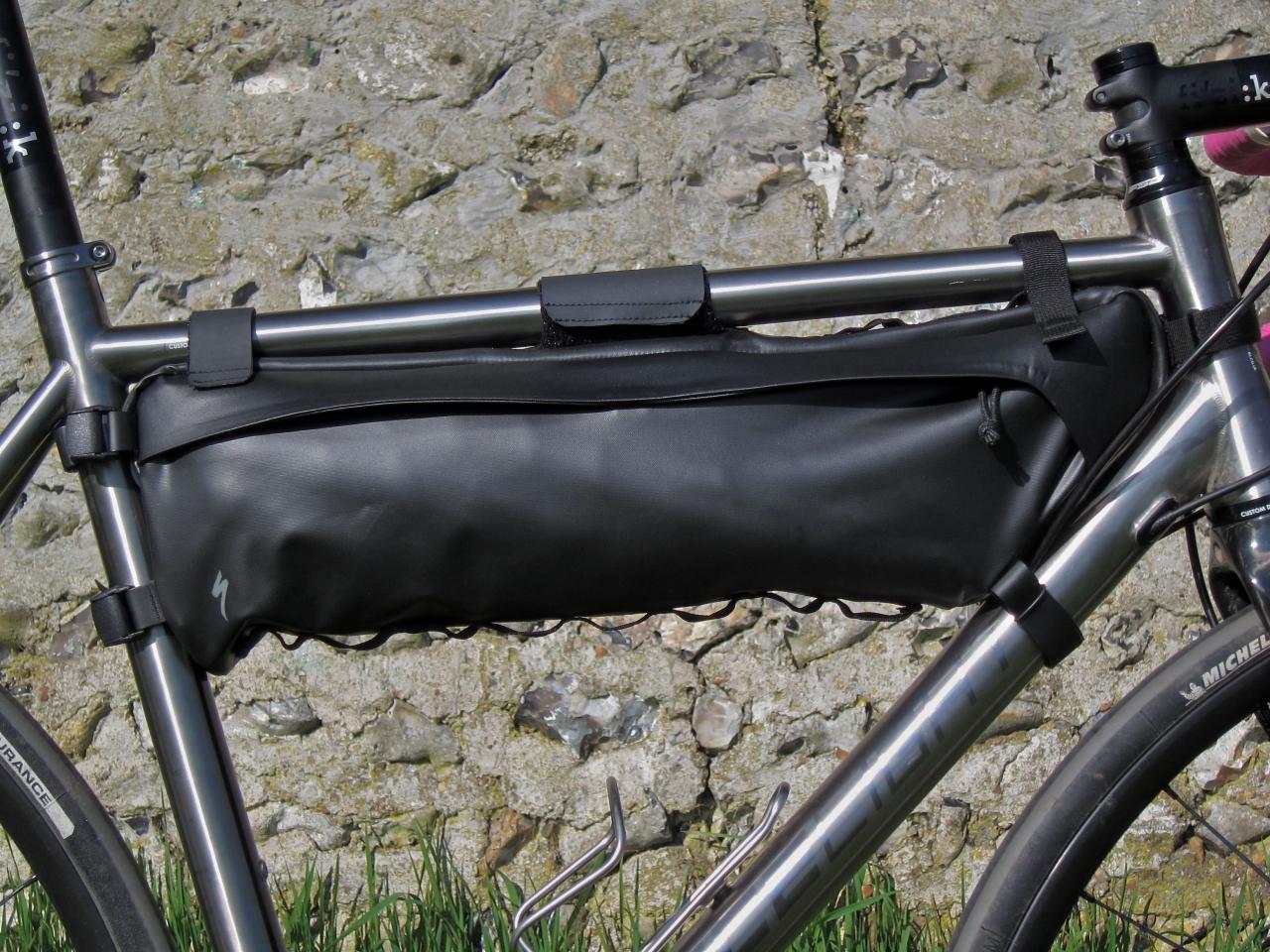 Specialized hot sale frame pack